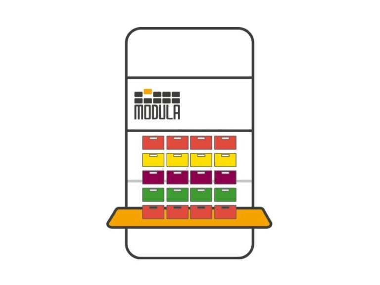 Modula Flexi