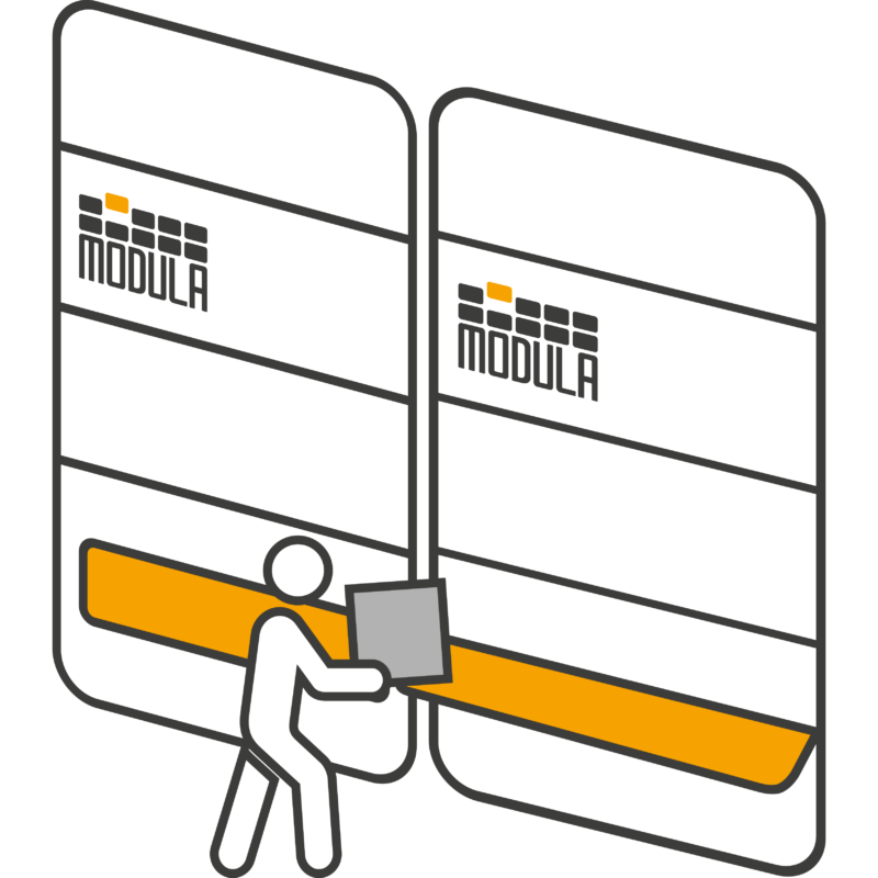 Modula Flexibox Illustration