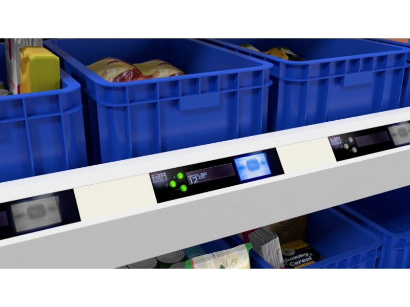 Put-to-Light-oplossingen