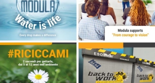 Modula: de toekomst bouwen, elke dag opnieuw een bewuste keuze