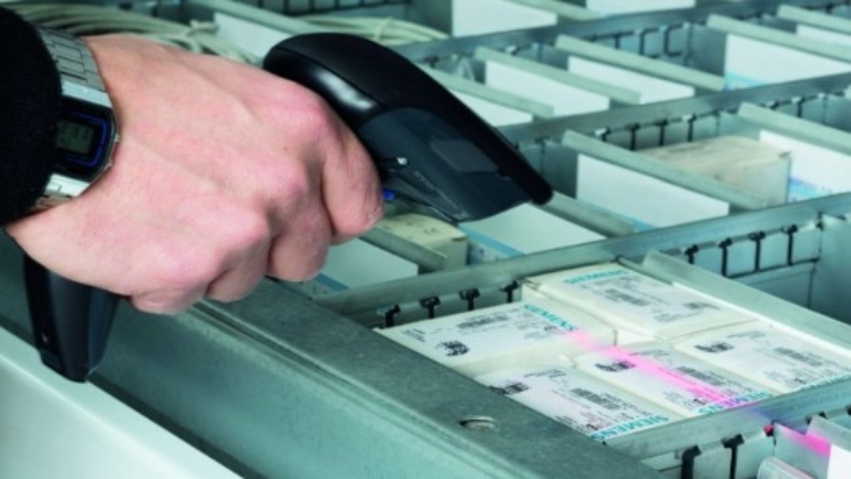 Scanner